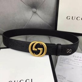 Picture of Gucci Belts _SKUGucciBelt38mmX95-125cm7D583710